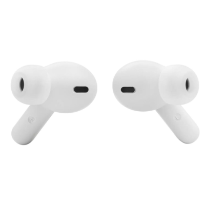 Гарнітура JBL WAVE BEAM White (JBLWBEAMWHT) (6861933)