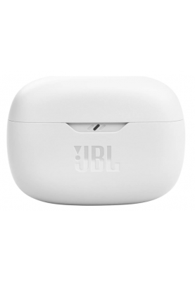 Гарнітура JBL WAVE BEAM White (JBLWBEAMWHT) (6861933)