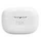 Гарнітура JBL WAVE BEAM White (JBLWBEAMWHT) (6861933)