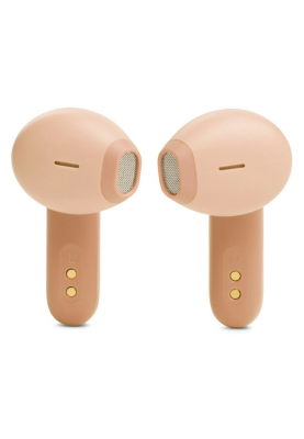 Гарнітура JBL WAVE FLEX Beige (JBLWFLEXBEG) (6861934)