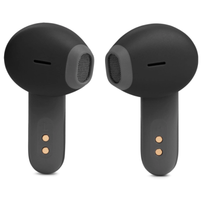 Гарнітура JBL WAVE FLEX Black (JBLWFLEXBLK) (6861935)
