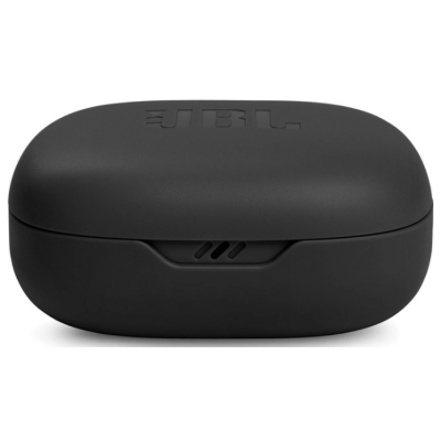 Гарнітура JBL WAVE FLEX Black (JBLWFLEXBLK) (6861935)