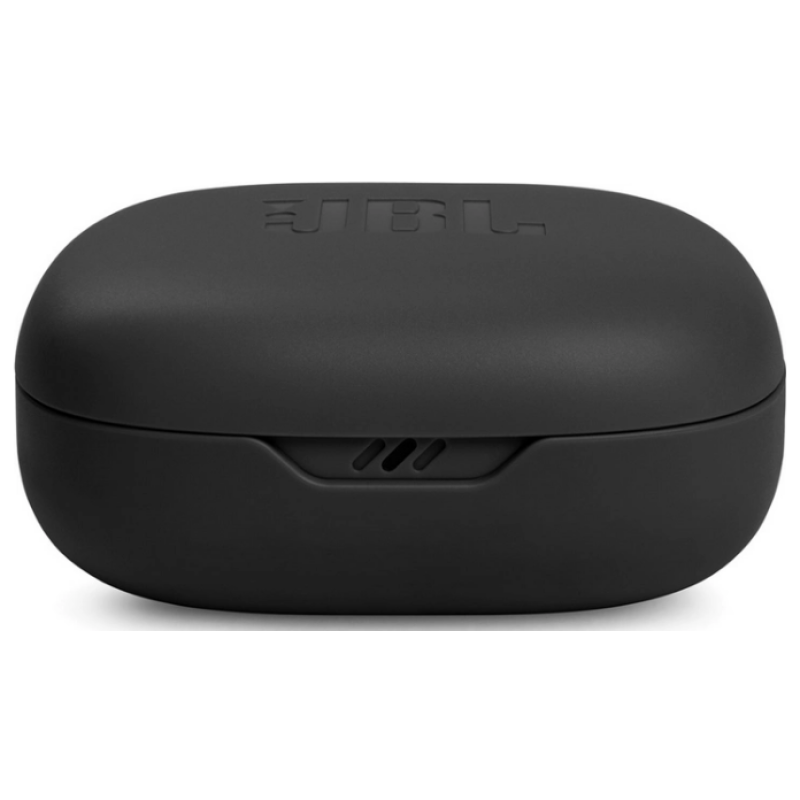 Гарнітура JBL WAVE FLEX Black (JBLWFLEXBLK) (6861935)