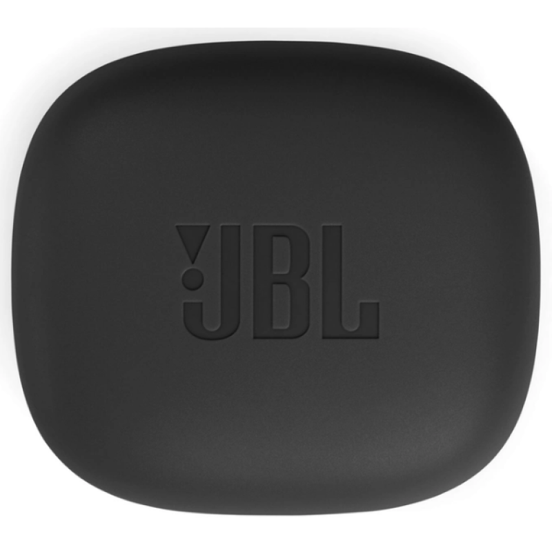 Гарнітура JBL WAVE FLEX Black (JBLWFLEXBLK) (6861935)