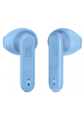 Гарнітура JBL WAVE FLEX Blue (JBLWFLEXBLU) (6861936)