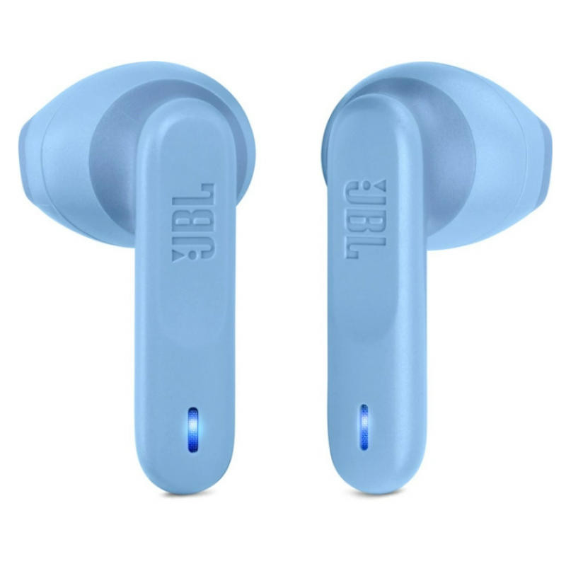 Гарнітура JBL WAVE FLEX Blue (JBLWFLEXBLU) (6861936)