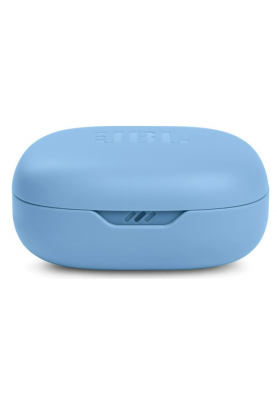 Гарнітура JBL WAVE FLEX Blue (JBLWFLEXBLU) (6861936)