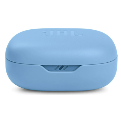 Гарнітура JBL WAVE FLEX Blue (JBLWFLEXBLU) (6861936)