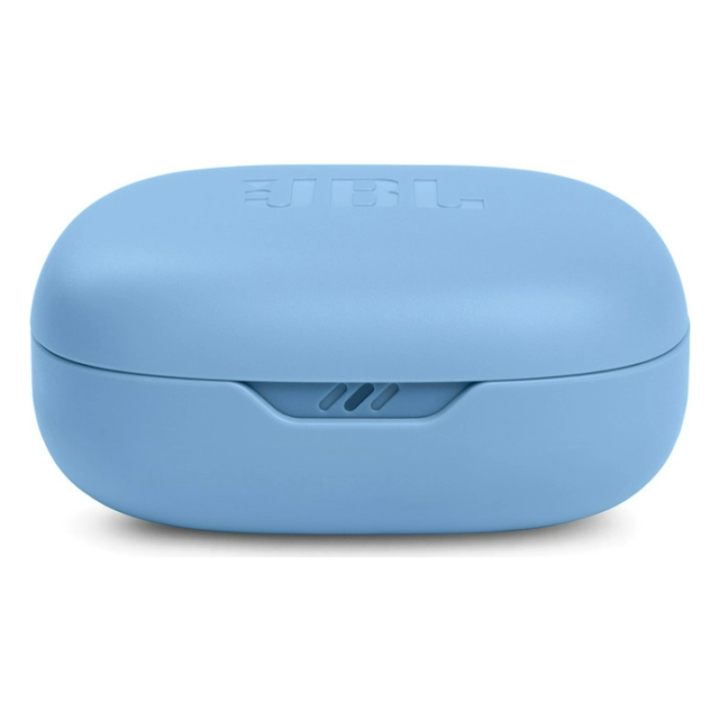 Гарнітура JBL WAVE FLEX Blue (JBLWFLEXBLU) (6861936)