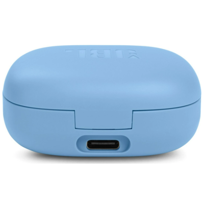 Гарнітура JBL WAVE FLEX Blue (JBLWFLEXBLU) (6861936)