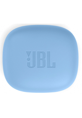 Гарнітура JBL WAVE FLEX Blue (JBLWFLEXBLU) (6861936)