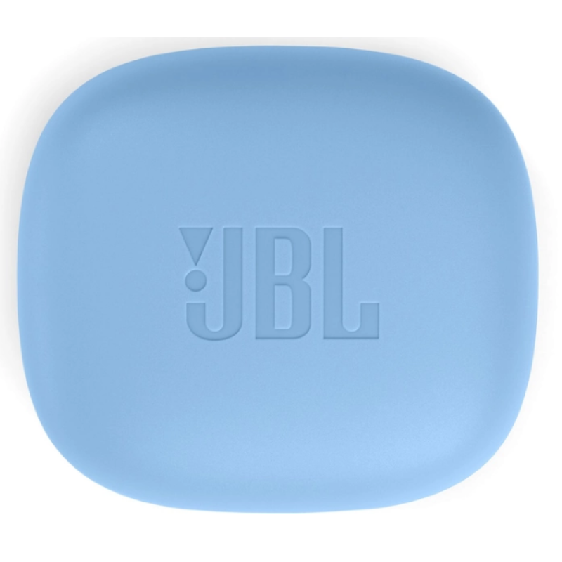 Гарнітура JBL WAVE FLEX Blue (JBLWFLEXBLU) (6861936)