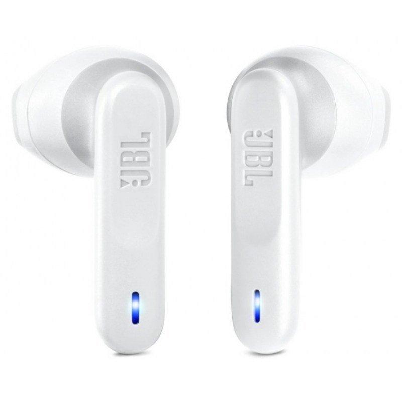 Гарнітура JBL WAVE FLEX White (JBLWFLEXWHT) (6861937)