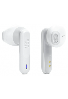 Гарнітура JBL WAVE FLEX White (JBLWFLEXWHT) (6861937)