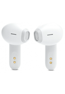 Гарнітура JBL WAVE FLEX White (JBLWFLEXWHT) (6861937)