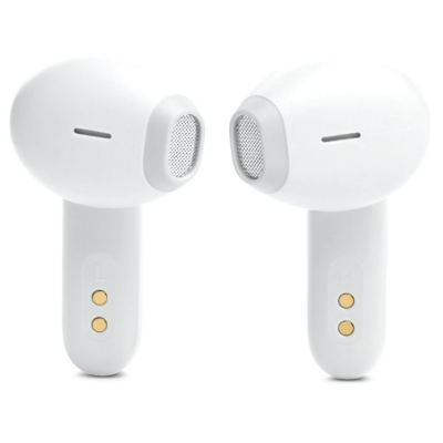 Гарнітура JBL WAVE FLEX White (JBLWFLEXWHT) (6861937)