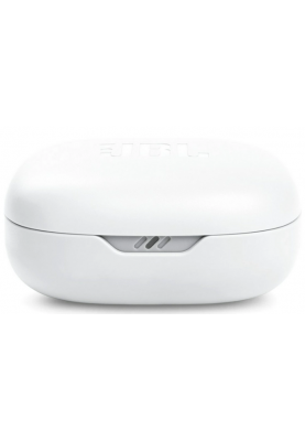 Гарнітура JBL WAVE FLEX White (JBLWFLEXWHT) (6861937)