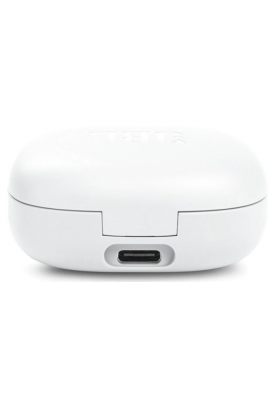 Гарнітура JBL WAVE FLEX White (JBLWFLEXWHT) (6861937)