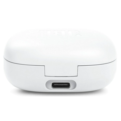 Гарнітура JBL WAVE FLEX White (JBLWFLEXWHT) (6861937)