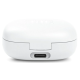 Гарнітура JBL WAVE FLEX White (JBLWFLEXWHT) (6861937)