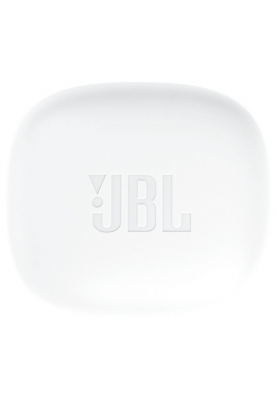 Гарнітура JBL WAVE FLEX White (JBLWFLEXWHT) (6861937)