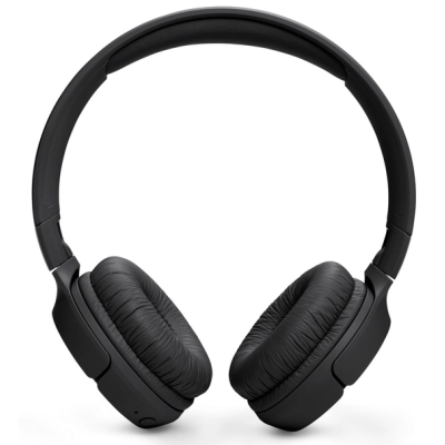Гарнітура JBL TUNE 520BT Black (JBLT520BTBLKEU) (6861952)