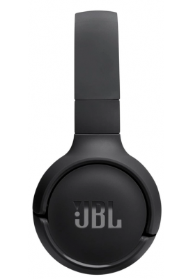 Гарнітура JBL TUNE 520BT Black (JBLT520BTBLKEU) (6861952)