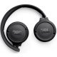 Гарнітура JBL TUNE 520BT Black (JBLT520BTBLKEU) (6861952)