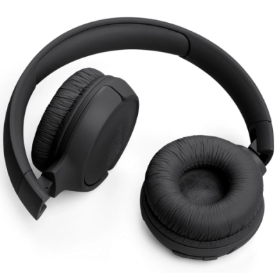 Гарнітура JBL TUNE 520BT Black (JBLT520BTBLKEU) (6861952)