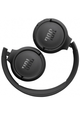 Гарнітура JBL TUNE 520BT Black (JBLT520BTBLKEU) (6861952)