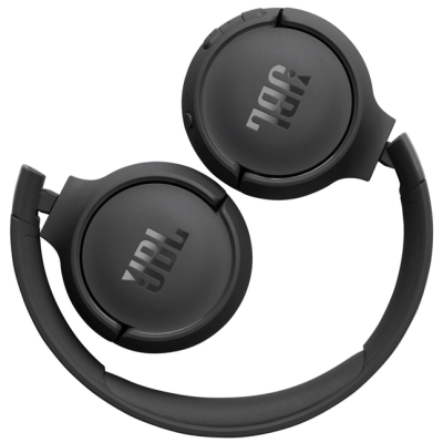Гарнітура JBL TUNE 520BT Black (JBLT520BTBLKEU) (6861952)