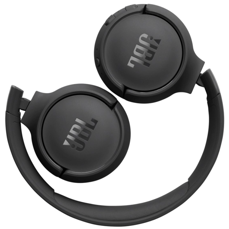 Гарнітура JBL TUNE 520BT Black (JBLT520BTBLKEU) (6861952)