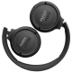 Гарнітура JBL TUNE 520BT Black (JBLT520BTBLKEU) (6861952)