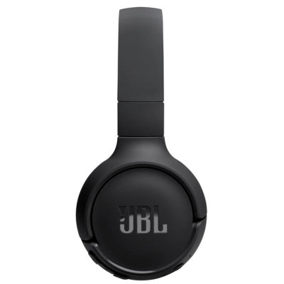 Гарнітура JBL TUNE 520BT Black (JBLT520BTBLKEU) (6861952)