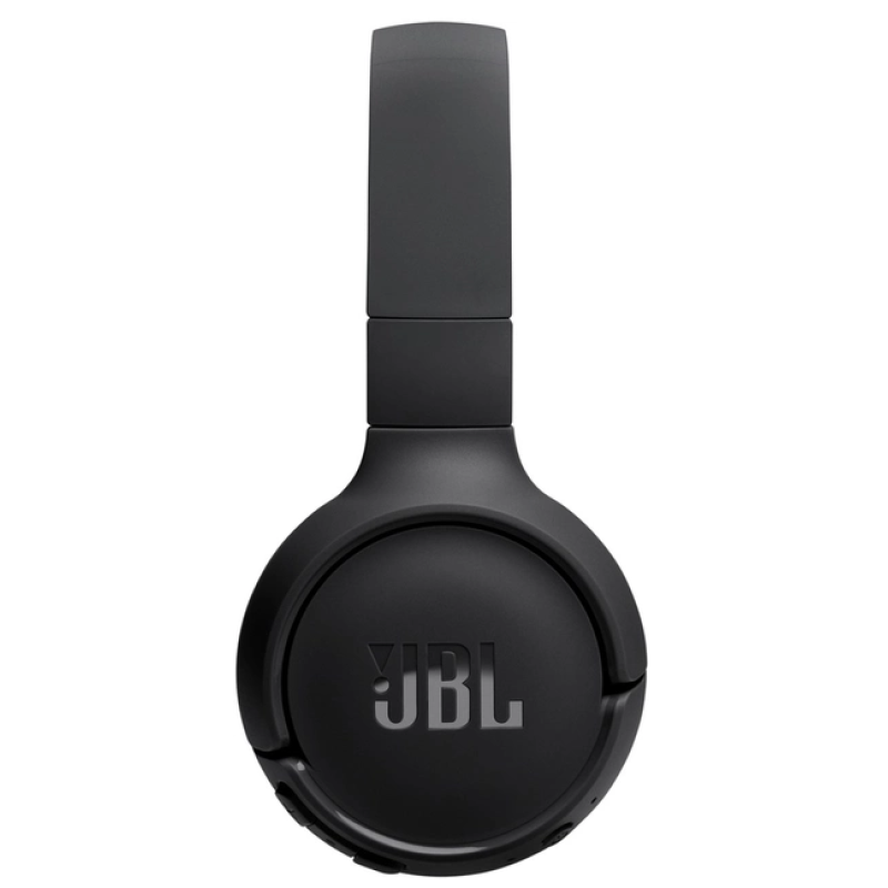 Гарнітура JBL TUNE 520BT Black (JBLT520BTBLKEU) (6861952)