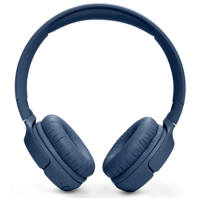 Гарнітура JBL TUNE 520BT Blue (JBLT520BTBLUEU) (6861953)