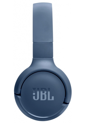 Гарнітура JBL TUNE 520BT Blue (JBLT520BTBLUEU) (6861953)