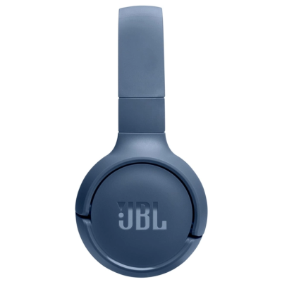 Гарнітура JBL TUNE 520BT Blue (JBLT520BTBLUEU) (6861953)