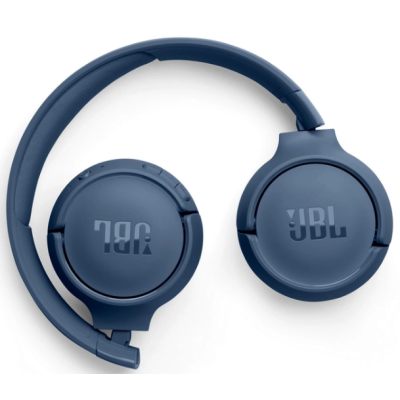 Гарнітура JBL TUNE 520BT Blue (JBLT520BTBLUEU) (6861953)