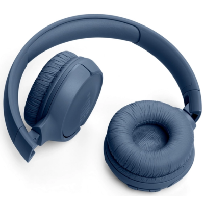 Гарнітура JBL TUNE 520BT Blue (JBLT520BTBLUEU) (6861953)
