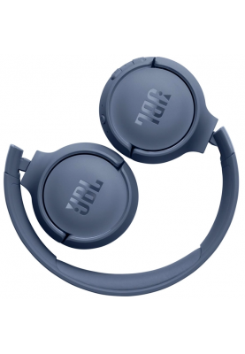 Гарнітура JBL TUNE 520BT Blue (JBLT520BTBLUEU) (6861953)