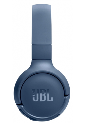 Гарнітура JBL TUNE 520BT Blue (JBLT520BTBLUEU) (6861953)