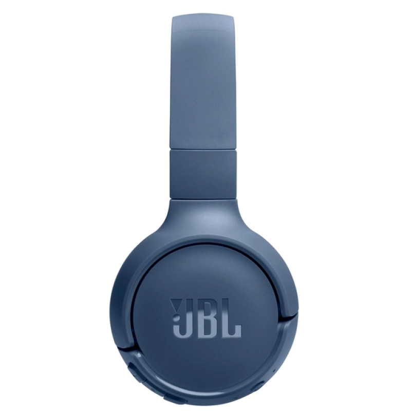 Гарнітура JBL TUNE 520BT Blue (JBLT520BTBLUEU) (6861953)
