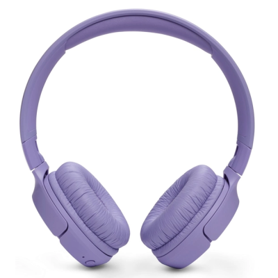 Гарнітура JBL TUNE 520BT Purple (JBLT520BTPUREU) (6861954)