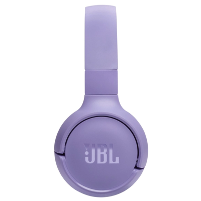 Гарнітура JBL TUNE 520BT Purple (JBLT520BTPUREU) (6861954)