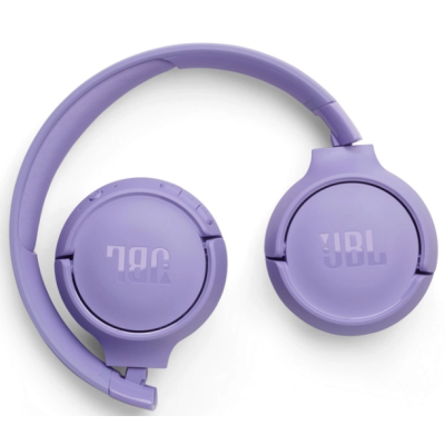 Гарнітура JBL TUNE 520BT Purple (JBLT520BTPUREU) (6861954)