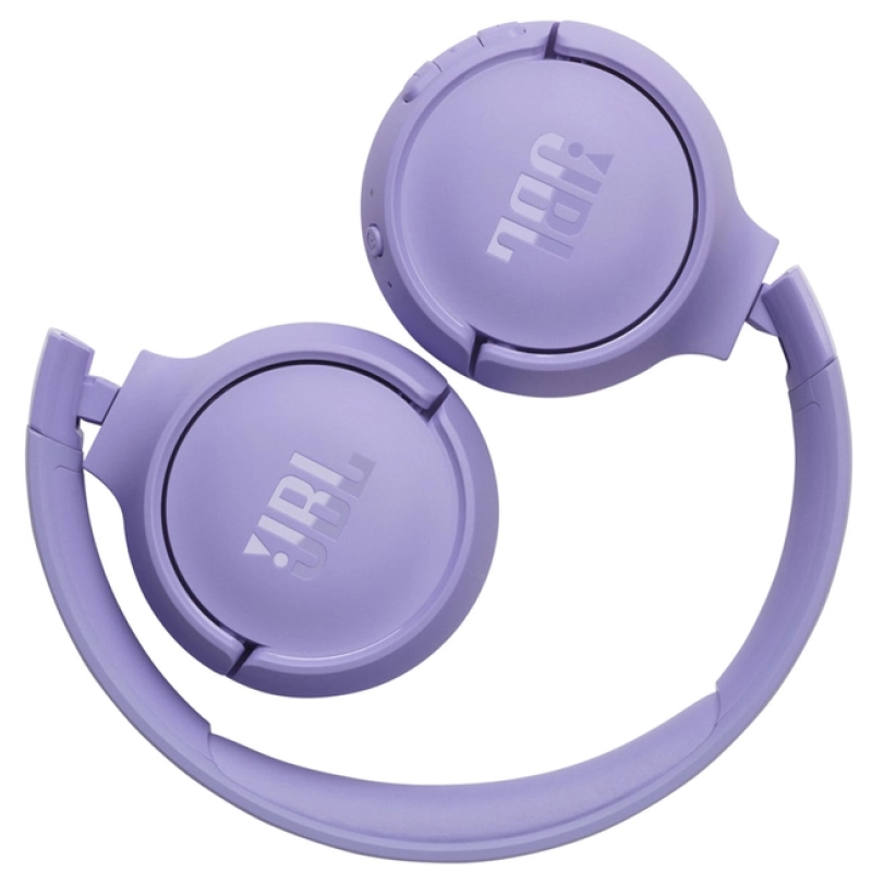 Гарнітура JBL TUNE 520BT Purple (JBLT520BTPUREU) (6861954)