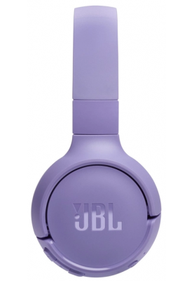 Гарнітура JBL TUNE 520BT Purple (JBLT520BTPUREU) (6861954)