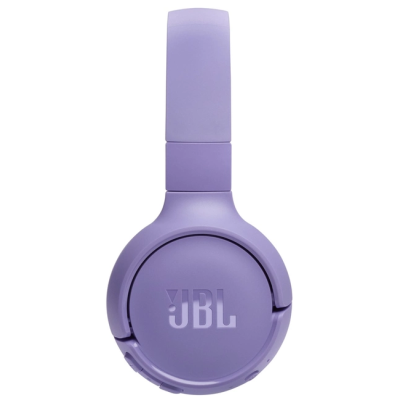 Гарнітура JBL TUNE 520BT Purple (JBLT520BTPUREU) (6861954)