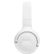 Гарнітура JBL TUNE 520BT White (JBLT520BTWHTEU) (6861955)